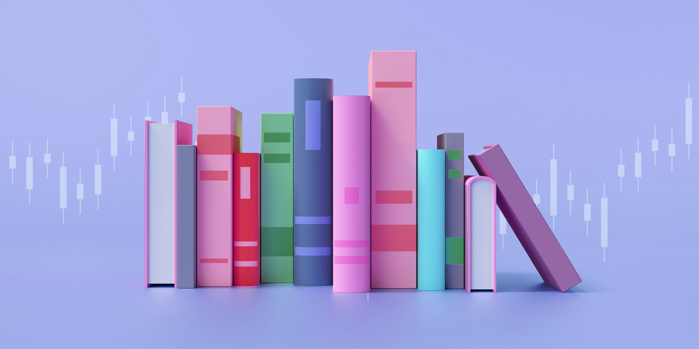 Read these best books on investing in 2022 to make better investments